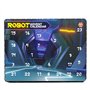 Kit calendrier de l'Avent Huit - Construisez votre propre robot