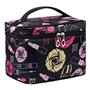 Jinlaili Trousse de Maquillage Femme Voyage