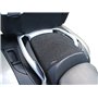 TRIBOSEAT Housse de siège Passager de Moto antidérapante Compatible avec BMW R1200RT LC (2014-2018)