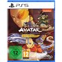 GameMill Avatar - The Last Airbender (PlayStation PS5)