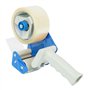 M7 Packaging Pistolet distributeur de ruban adhésif manuel pour boîte - Bleu