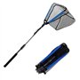Épuisette de Pêche Télescopique