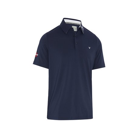 Callaway Apparel Emea SS Odyssey Bloc Polo Homme