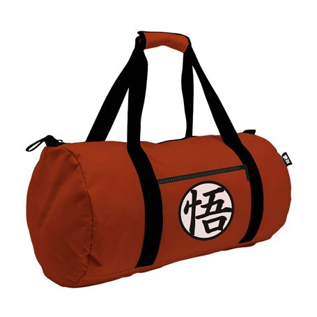 Dragon Ball Z Sac de Sport