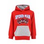 Spiderman Sweat à Capuche pour Garçons