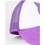 Pokémon Casquette à visière incurvée réglable Gengar en Violet | Chapeau de Protection Solaire Unisexe pour Adultes | Vêtements