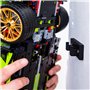 Support mural compatible avec Lamborghini Sián FKP 37 Lego Technic Model – Affichez en toute sécurité votre voiture – Ensemble d