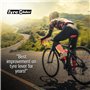 Tyre Glider | Le Nouveau Levier Démonte-Pneu | Levier Démonte-Pneu pour Vélo | Outil pour Pneus de Vélo | pour Toutes Les Largeu