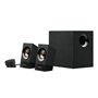 Logitech Z533 Système de Haut-Parleurs 2.1 avec Subwoofer