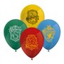 Procos 93373 Ballon Harry Potter 46 cm Décoration d'anniversaire d'enfant