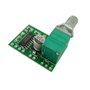 Aihasd 5 pièces PAM8403 Mini Carte amplificateur Audio DC 5V 3W+3W Numérique Amplificateur Audio Module amplificateur de Puissan