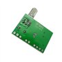 Aihasd 5 pièces PAM8403 Mini Carte amplificateur Audio DC 5V 3W+3W Numérique Amplificateur Audio Module amplificateur de Puissan