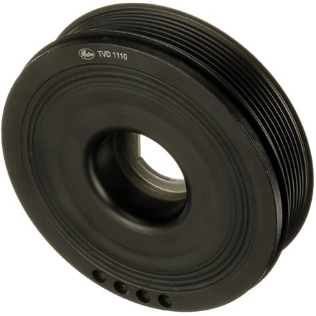 GATES Amortiseur De Vibration TVD1110