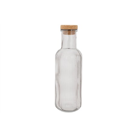 Cosy & Trendy Bouteille en Verre Raya