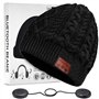 ZRUHIG Bonnet Bluetooth Homme
