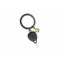 METALMORPHOSE - Porte-clés Métal 3D Padel - Passion Sport, Cadeau Homme, Cadeau Femme