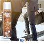 RIEM - Cuir 300 ml - Spray Nettoyant et Protecteur pour Cuir - Pour Canapés, Fauteuils, Sièges de Voiture, Vestes, Sacs, Chaussu