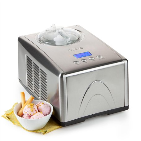 TURBINE A GLACES AVEC COMPRESSEUR DOMO DO9066I