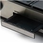 DOMO DO9259G Barbecue de table Barbeque