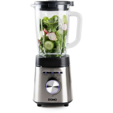 Blender - DOMO - DO740BL - High speed - 1400 W - 1