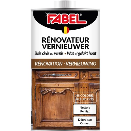 Fabel - Rénovateur Meubles bois