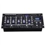 BST ACTIV218 Table de mixage Noir