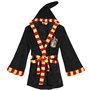 Harry Potter - Peignoir de bain enfant - Robe de Chambre enfant - Idée Cadeau Fille ou Garçon - 10 à 14 Ans