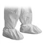 Couvre-chaussure Tyvek semelle antidérapante