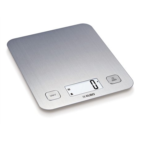 Kubo Balance de cuisine numérique