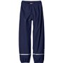 LEGO Wear Puck Pantalon imperméable Garçon Marine Foncé FR : 9 Ans (Taille Fabricant : 134)