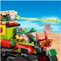 LEGO City Wyścig Monster truckami (60397) [KLOCKI]