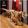 LEGO Jurassic World 76968 Les Fossiles de Dinosaures : le Tyrannosaurus Rex - Pour Adulte