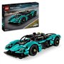 LEGO Technic 42208 Aston Martin Valkyrie - Jeu de Construction pour Garçon des 9 ans