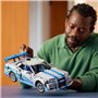 LEGO Technic 42210 Voiture Nissan Skyline GT-R (R34) 2 Fast 2 Furious - Set pour Adulte