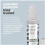 Stick Anti-Corne Australian Bodycare Corn Stick (9 ml) | Soin de Complément pour Cors | Elimine la Corne | Soin des Pieds pour F