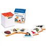 Learning Resources Cartes Photos pour Les Bases du vocabulaire