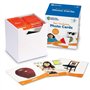 Learning Resources Cartes Photos pour Les Bases du vocabulaire