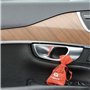 Désodorisant Pour Voiture Dr Marcus Fresh Bag Fruits rouges Parfum Pochette