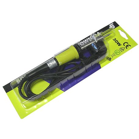 Kemot LUT0024-1 fer à souder petit 30W