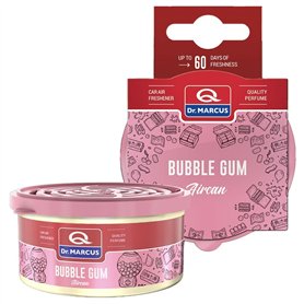 Désodorisant Pour Voiture Dr Marcus Aircan Chewing gum 40 g Parfum Cannette Désodorisant Pour Voiture Dr Marcus Aircan Chewing gum 40 g Parfum Cannette