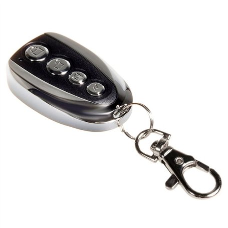 Maclean MCE91 Pilote Copie Signal télécommandes compatibles avec Nice-One Nice-FL Télécommande à Distance Gate Opener