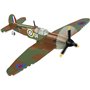 COBI Historical Collection WWII Spitfire MK.I N3200 Imperical War Museum, Duxford