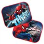 Pare-Soleil 2 pièces 44 x 35 cm Spiderman - 9323