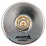 Asta A-SMW3 Aimant de masse pour poste à souder électrique Force de maintien 16 kg