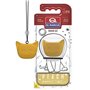 Désodorisant Pour Voiture Dr Marcus Cosmic Cat Pêche Plastique Pendentif