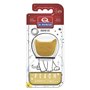 Désodorisant Pour Voiture Dr Marcus Cosmic Cat Pêche Plastique Pendentif