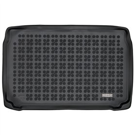 MOTOS Tapis de Coffre pour DS DS3 Crossback Depuis 2019 Améliorez Votre Confort de Voyage avec Le Tapis antidérapant - Tapis de