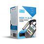 Blue Technology MGR-11-S-FE Appareil de Mesure d'épaisseur de Peinture | Acier | Thickness Gauge | Testeur de Peinture pour Voit