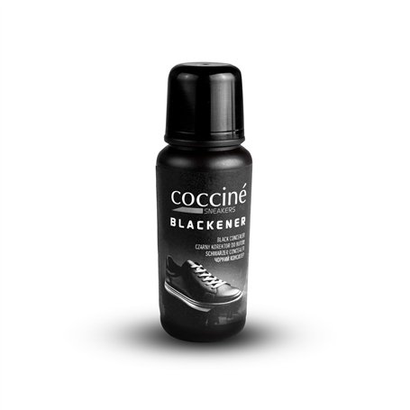 Coccine - Sneaker Blackener