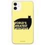 ERT GROUP Coque de téléphone Portable pour Iphone 11 Original et sous Licence Officielle DC Motif Batman 051 Parfaitement adapté